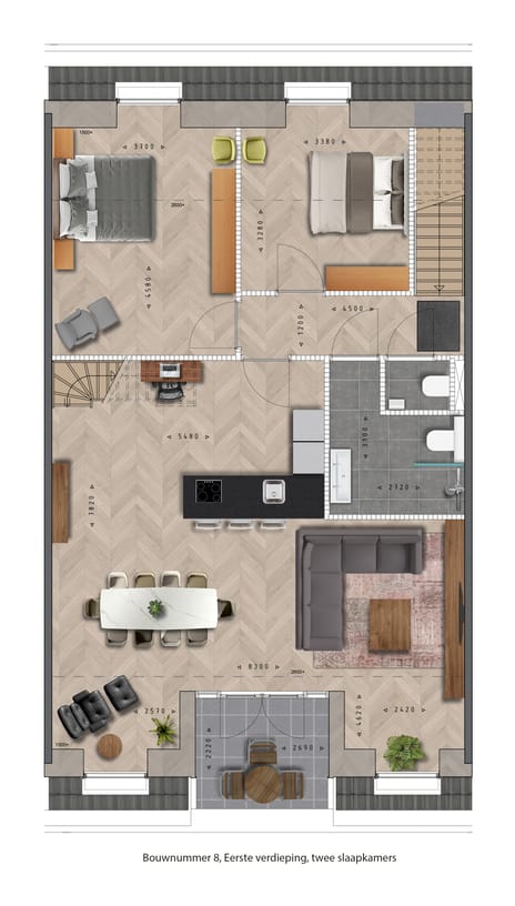 Amsterdams Noorden main image