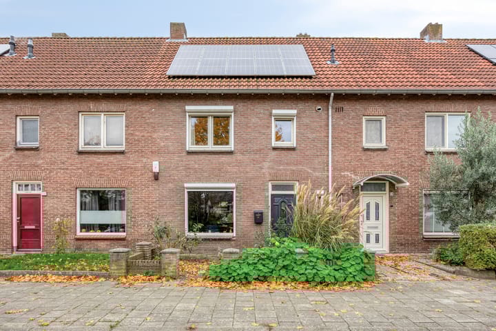 Cornelis Dopperstraat 26