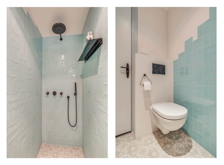 Photo 17 of Bloemendalsestraat 50