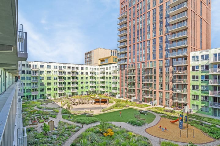 Foto 5 van Perzikweg 136