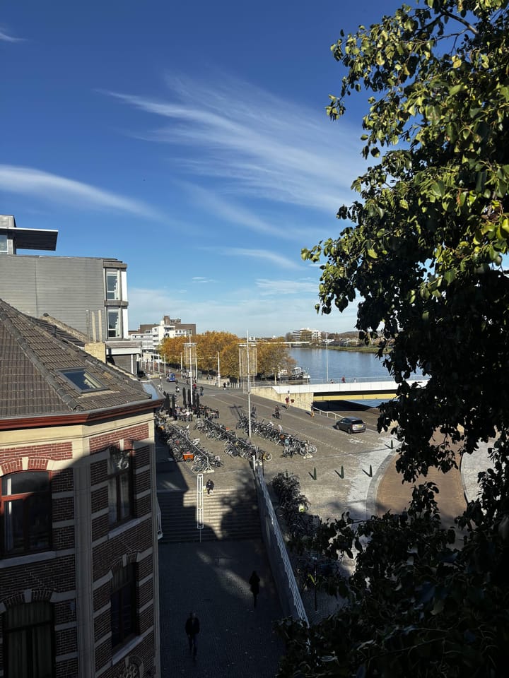 Foto 2 van Hoenderstraat 1-D