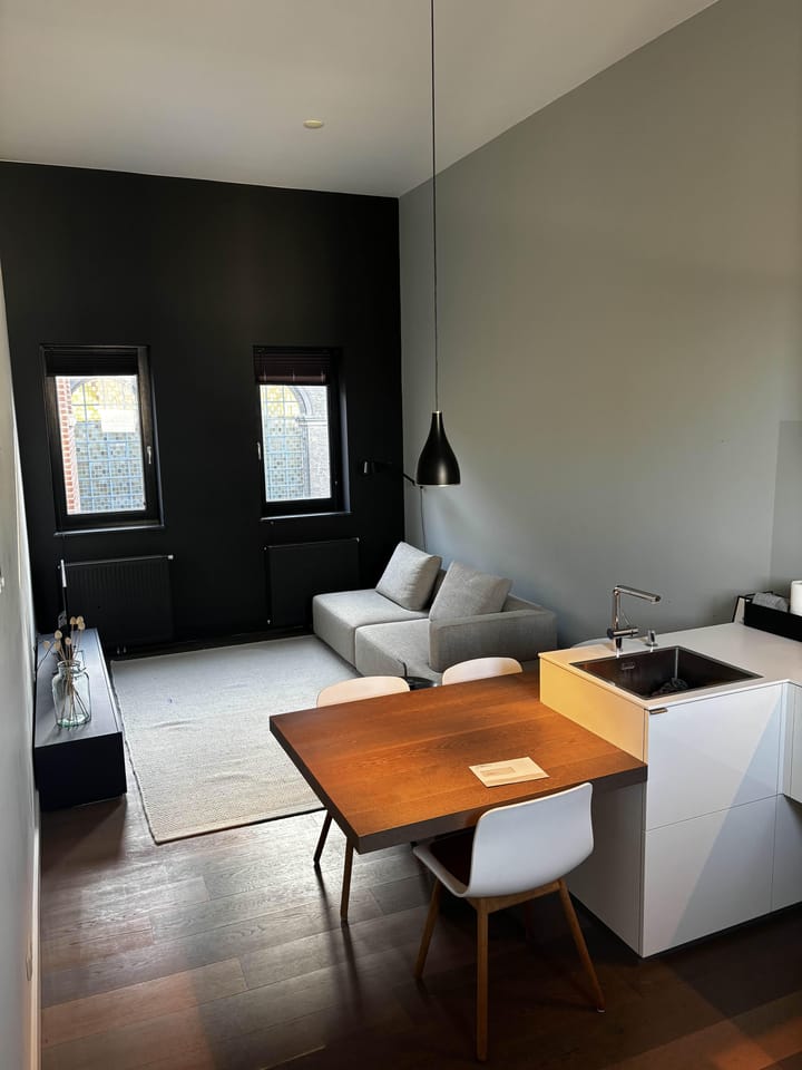 Foto 7 van Hoenderstraat 1-D