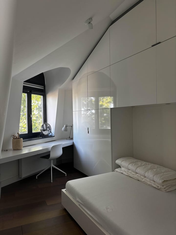 Foto 9 van Hoenderstraat 1-D