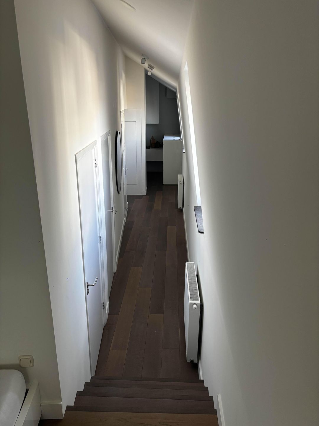 Foto 11 van Hoenderstraat 1-D