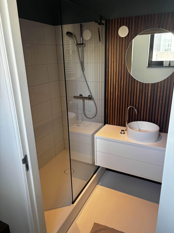 Foto 13 van Hoenderstraat 1-D