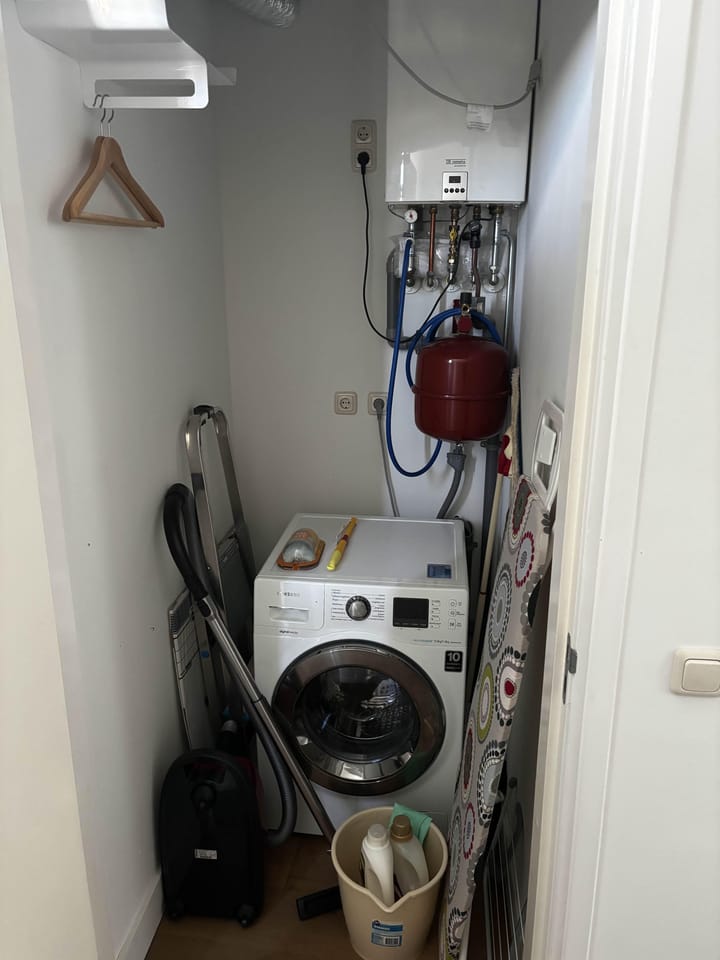 Foto 14 van Hoenderstraat 1-D