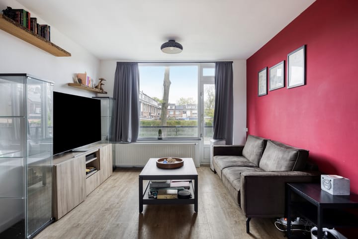 Foto 2 van Dr. Ir. Lelystraat 17