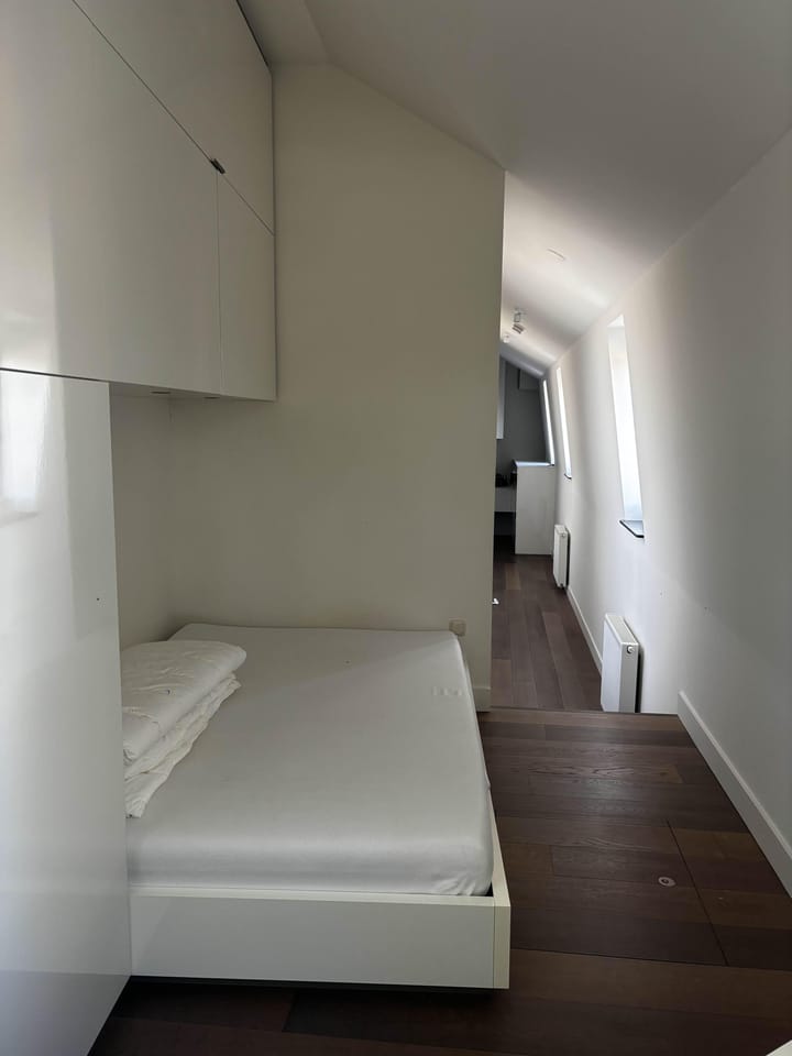 Foto 10 van Hoenderstraat 1-D