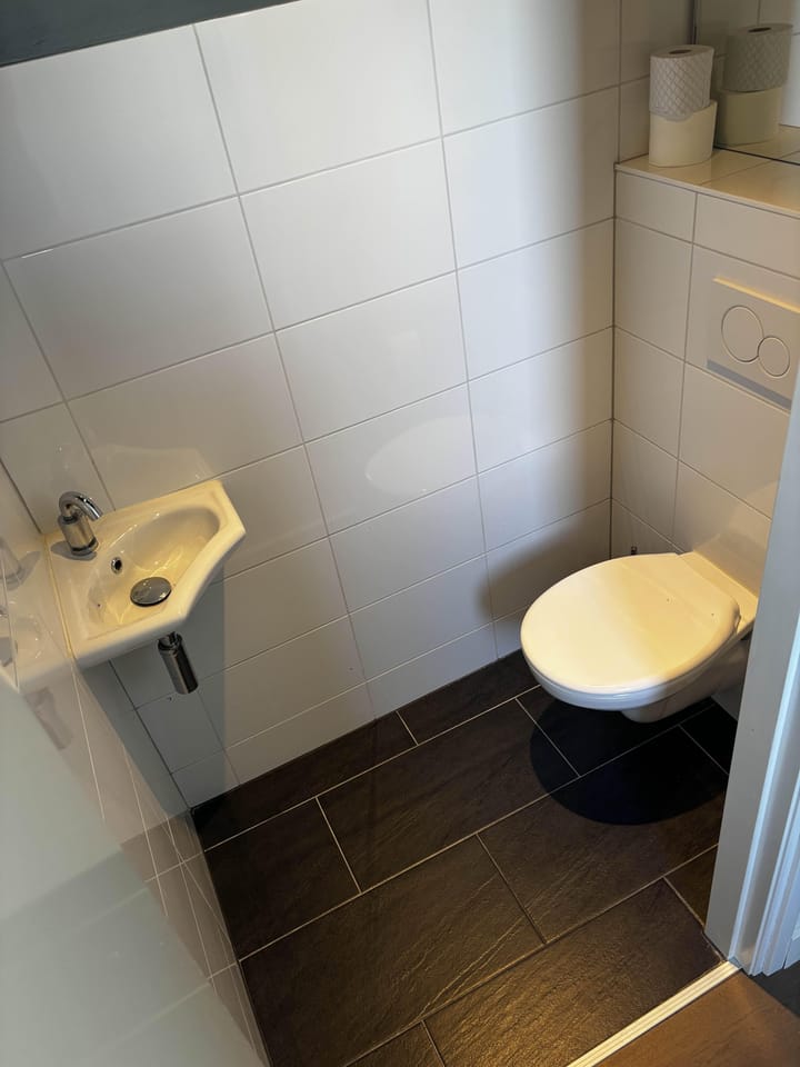 Foto 12 van Hoenderstraat 1-D