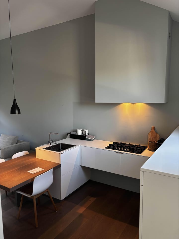 Foto 5 van Hoenderstraat 1-D