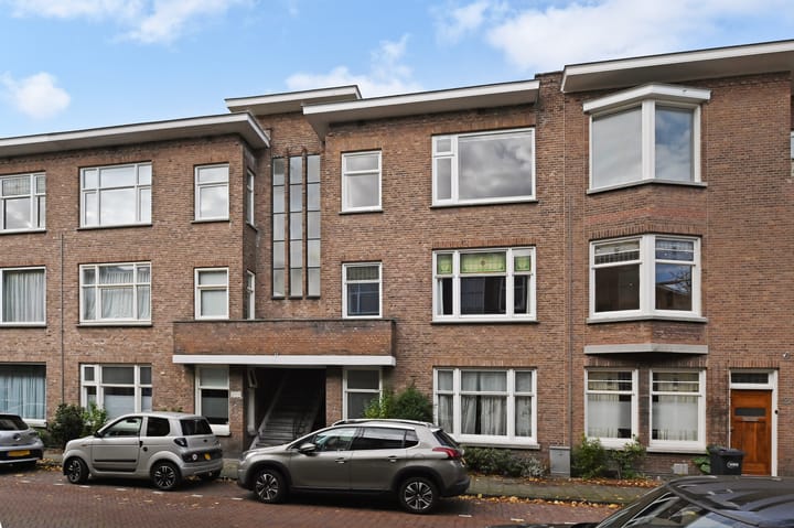 Foto 1 van Altingstraat 112