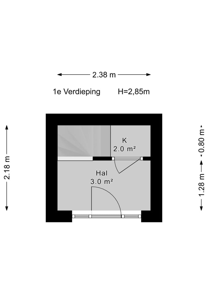 Foto 23 van Altingstraat 112