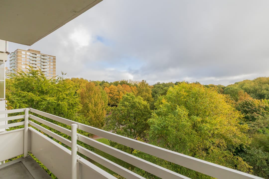 Foto 1 van Nachtwachtlaan 457