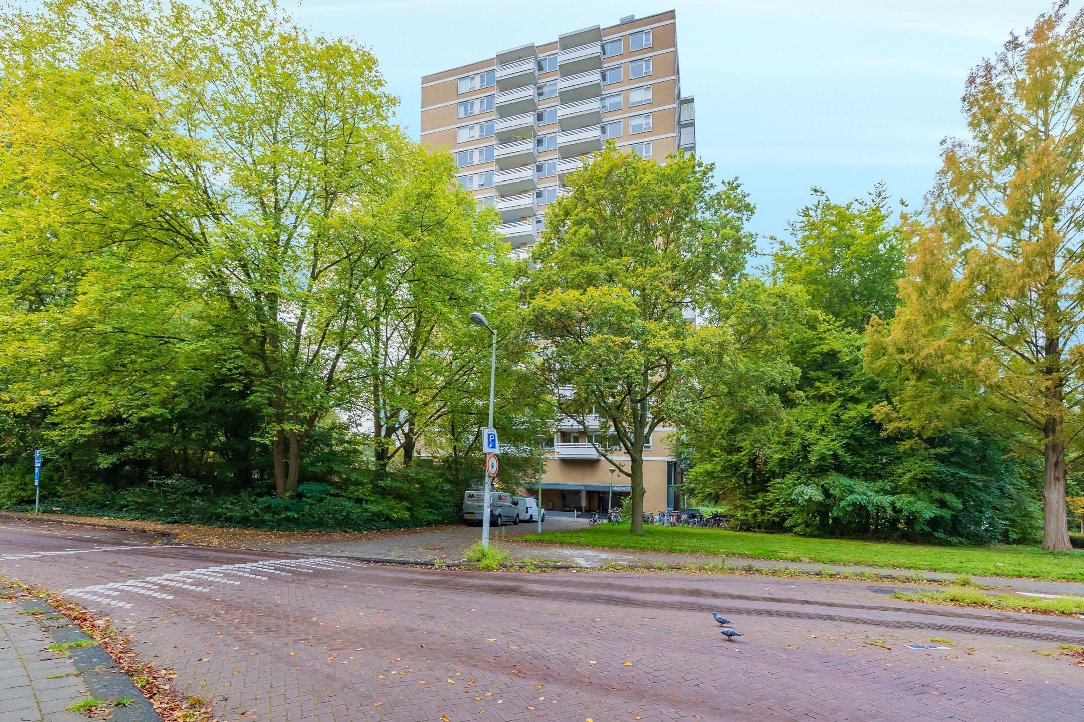 Foto 3 van Nachtwachtlaan 457