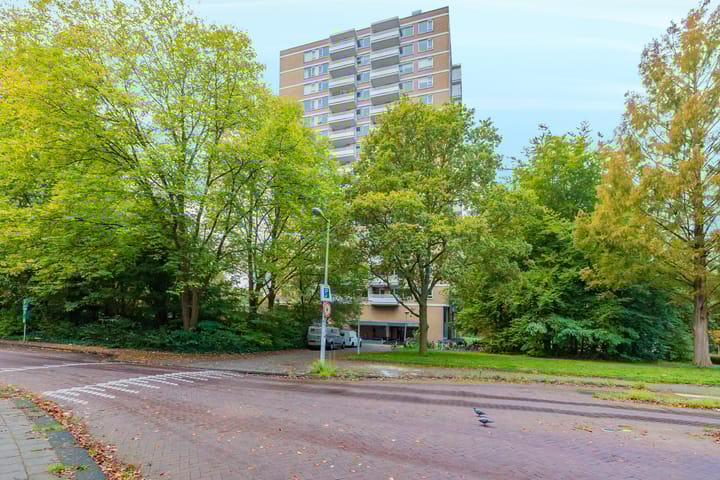 Photo 3 of Nachtwachtlaan 457