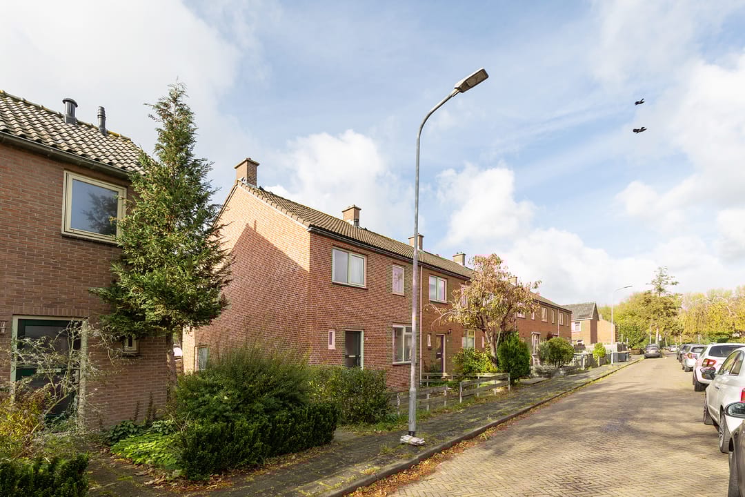 Foto 2 van Violenstraat 30