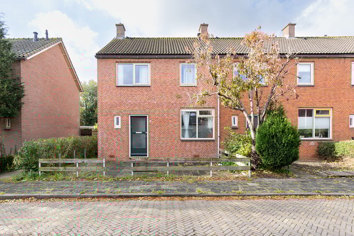 Foto 3 van Violenstraat 30