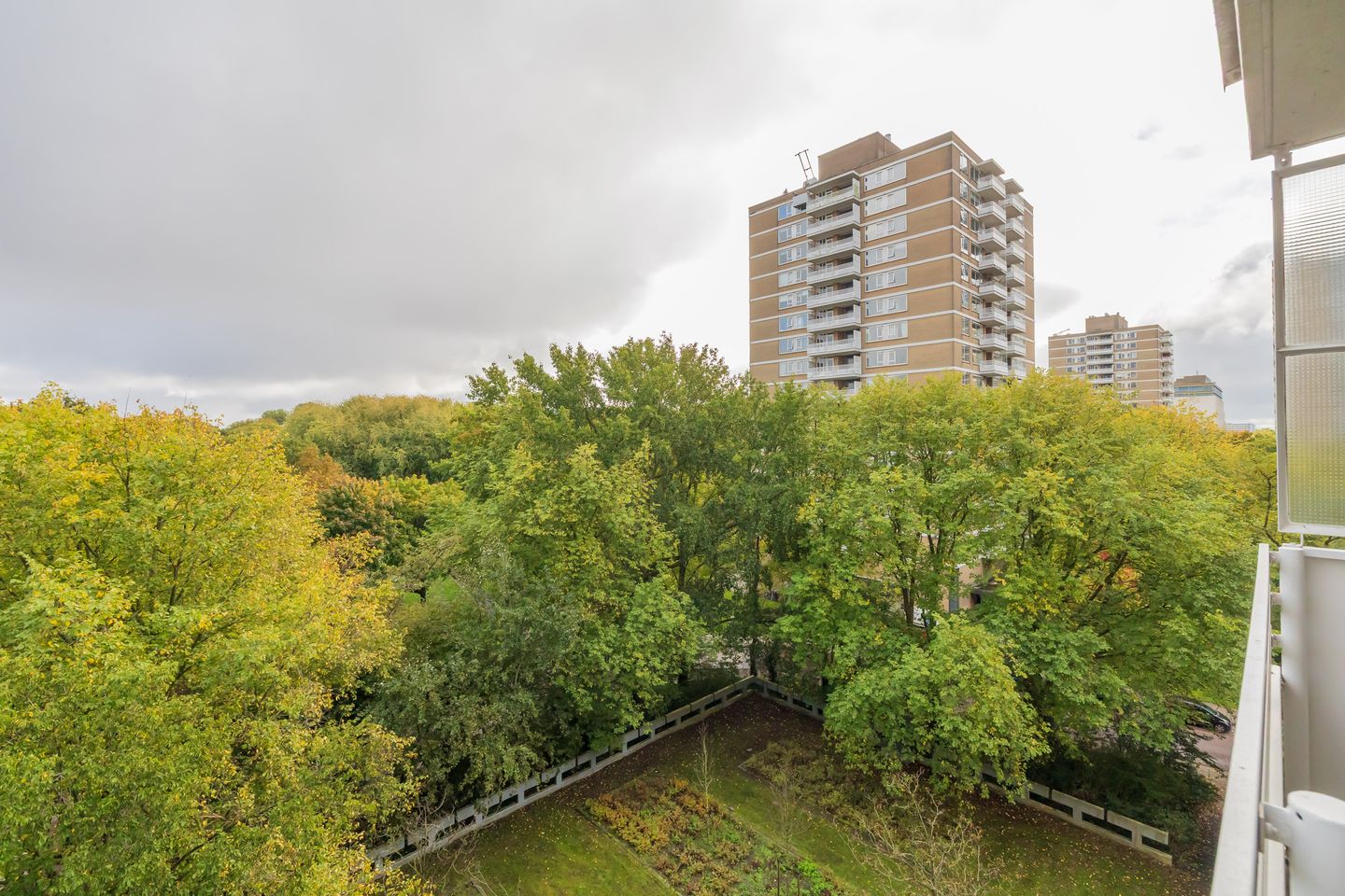 Foto 10 van Nachtwachtlaan 457