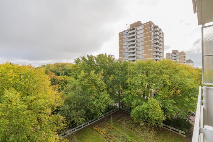 Photo 10 of Nachtwachtlaan 457