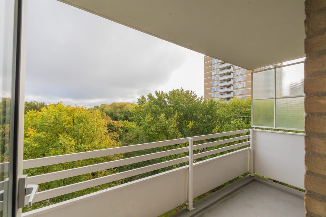 Foto 11 van Nachtwachtlaan 457