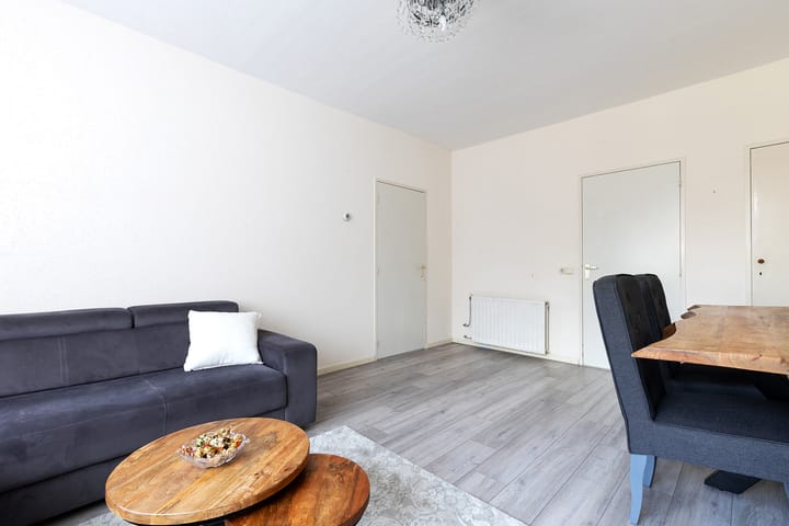 Foto 10 van Violenstraat 30