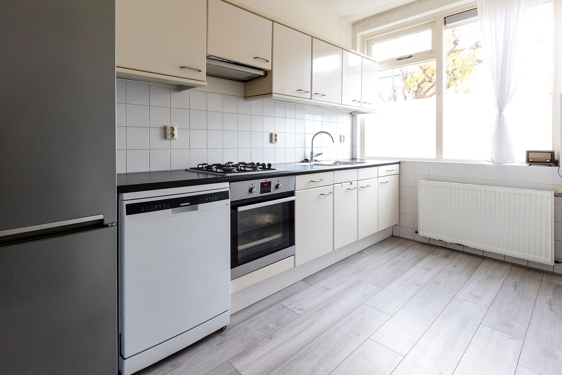 Foto 12 van Violenstraat 30