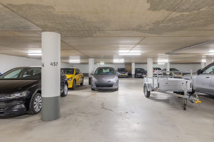 Photo 18 of Nachtwachtlaan 457