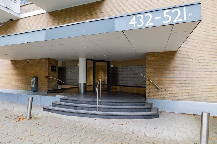 Photo 19 of Nachtwachtlaan 457