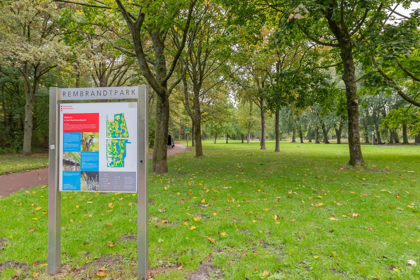 Foto 20 van Nachtwachtlaan 457