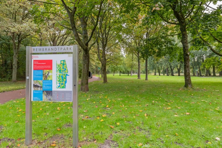 Photo 20 of Nachtwachtlaan 457