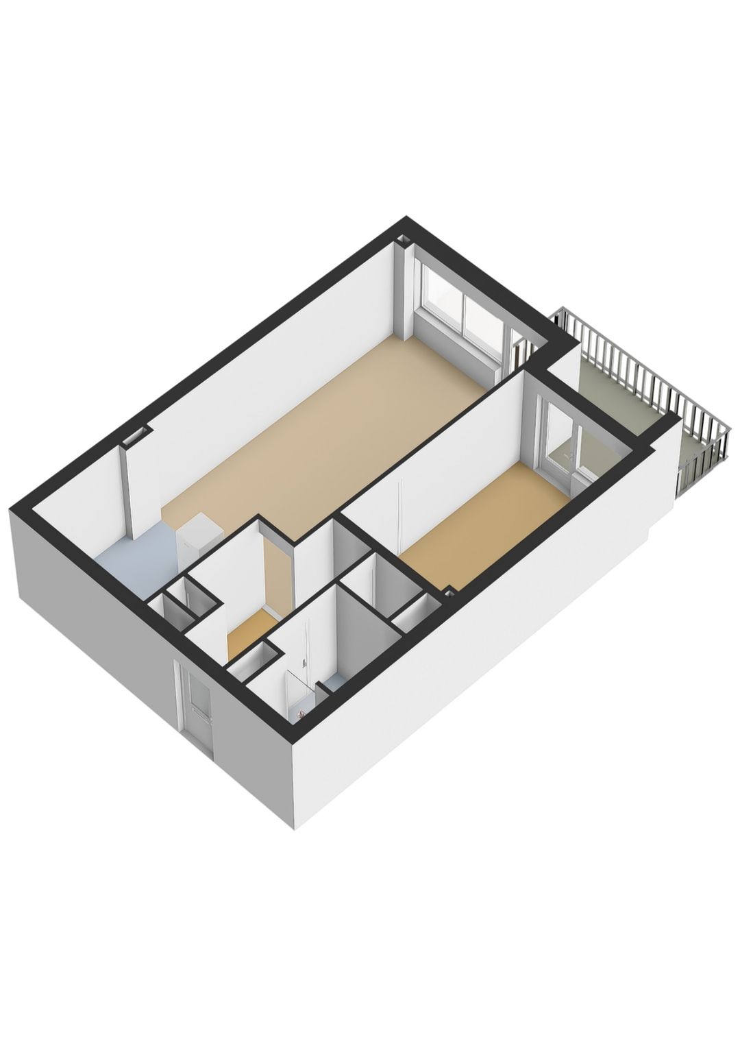 Foto 22 van Nachtwachtlaan 457