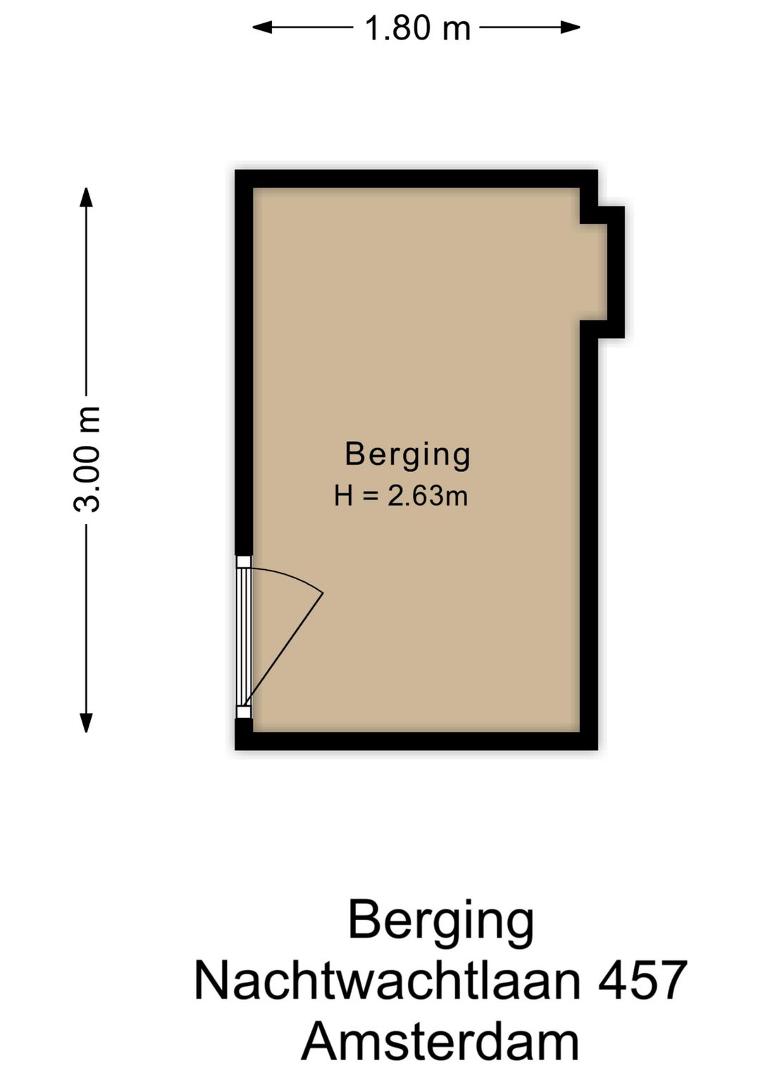 Foto 23 van Nachtwachtlaan 457