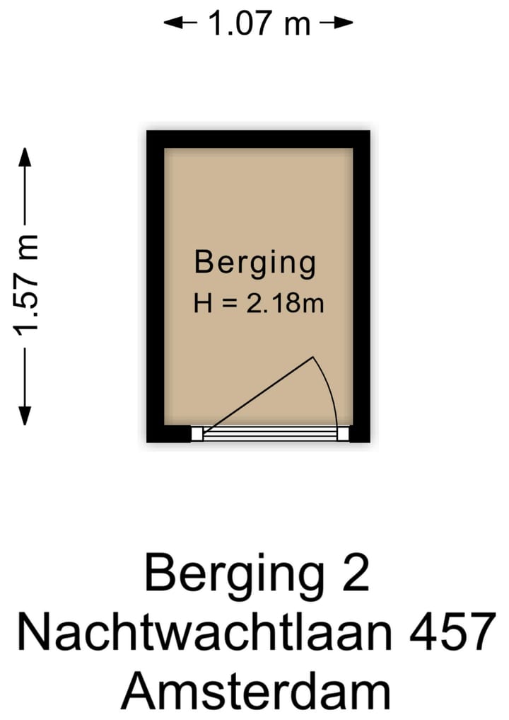 Photo 25 of Nachtwachtlaan 457