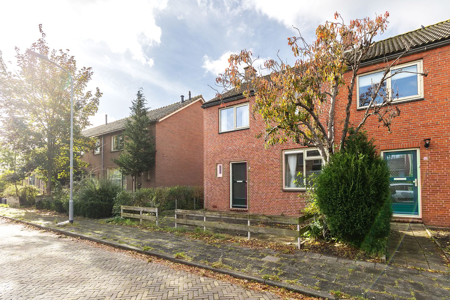 Foto 4 van Violenstraat 30