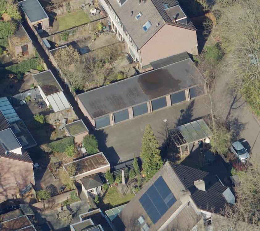 Photo 1 of Scalmeyerpad 1-03