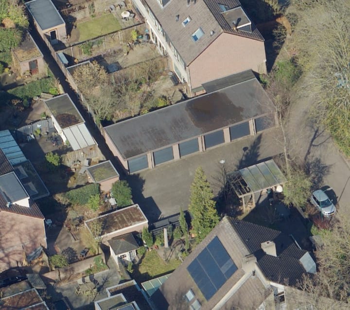 Photo 1 of Scalmeyerpad 1-03