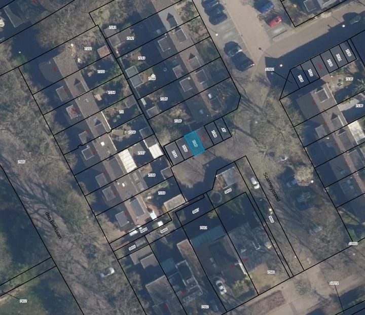 Photo 2 of Scalmeyerpad 1-03