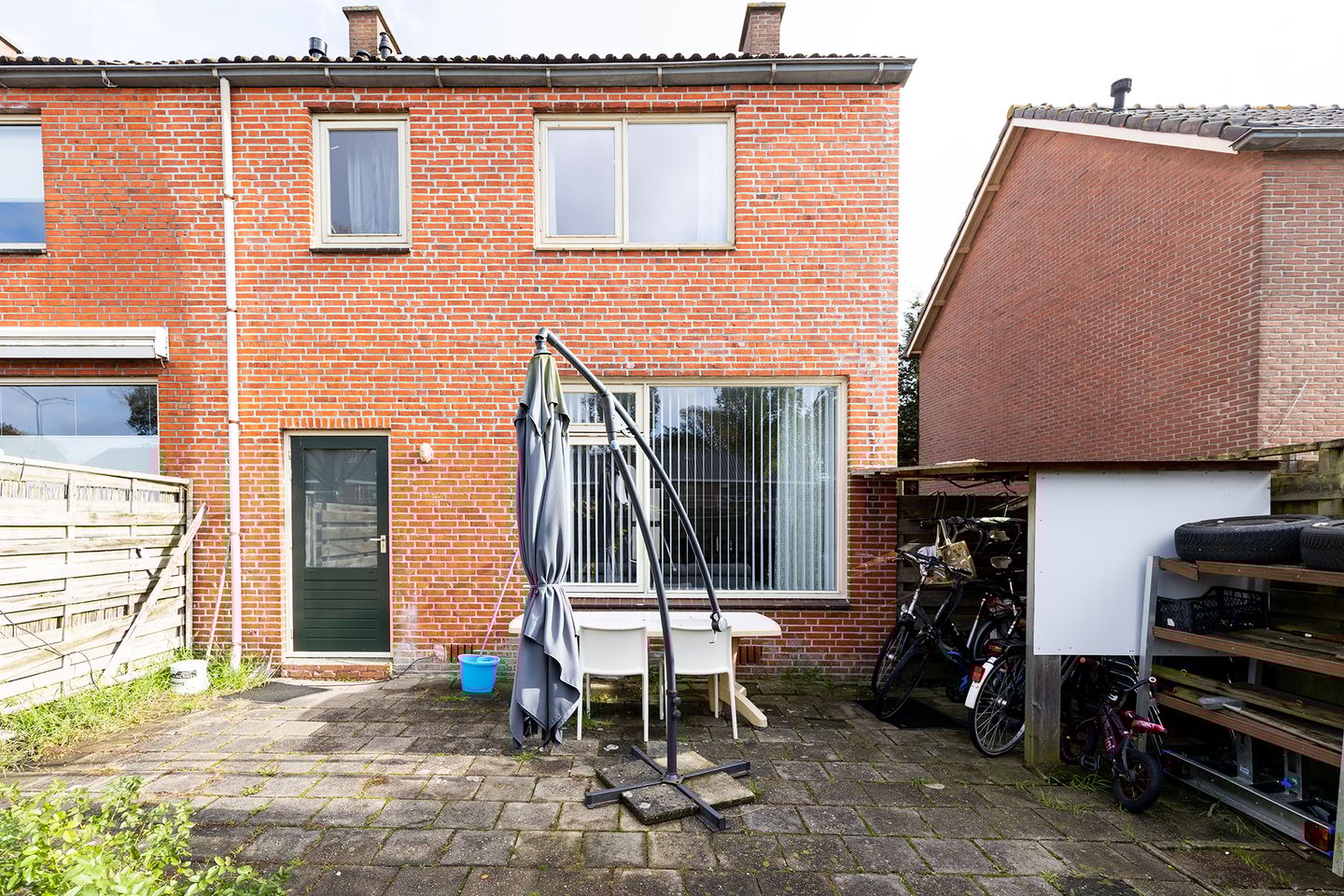 Foto 40 van Violenstraat 30