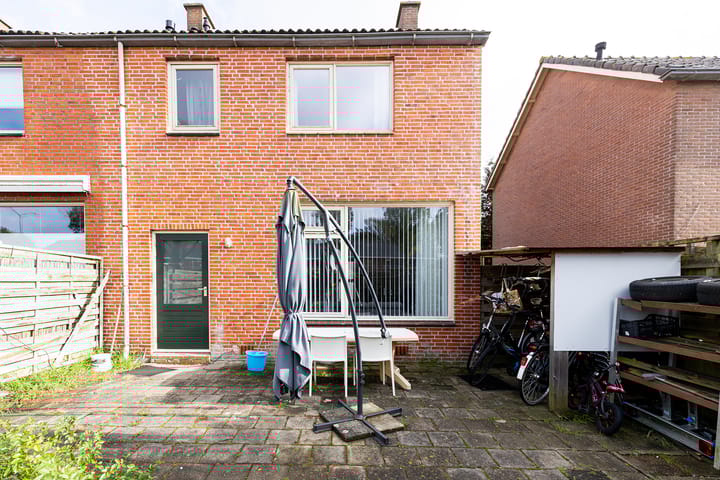 Foto 40 van Violenstraat 30