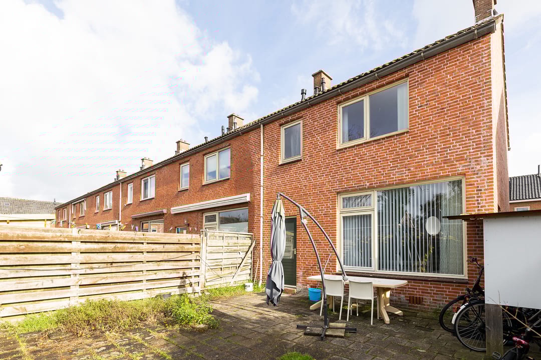 Foto 41 van Violenstraat 30