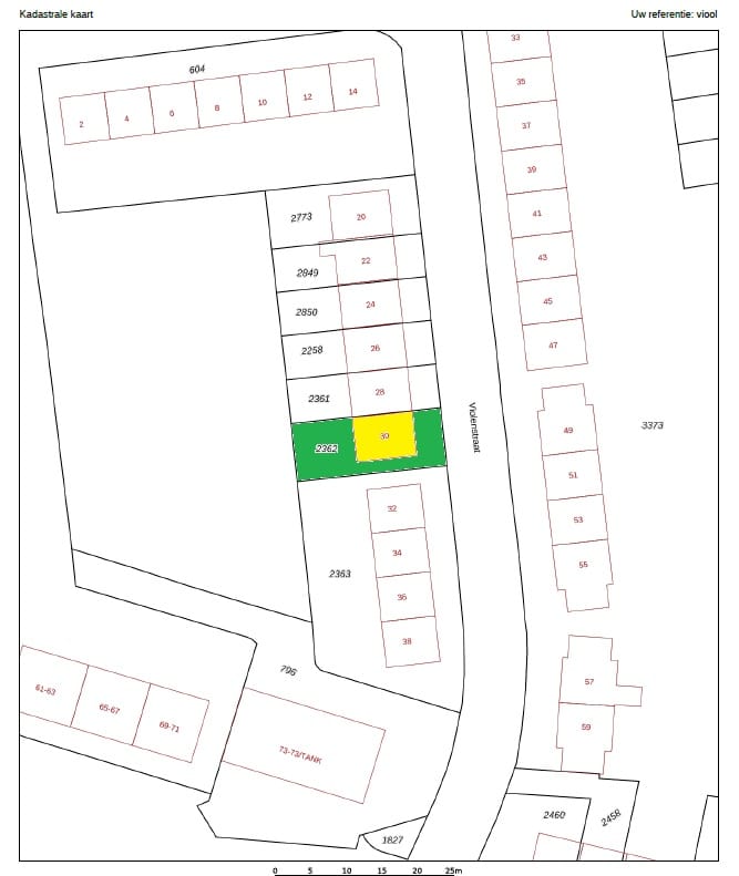 Foto 48 van Violenstraat 30