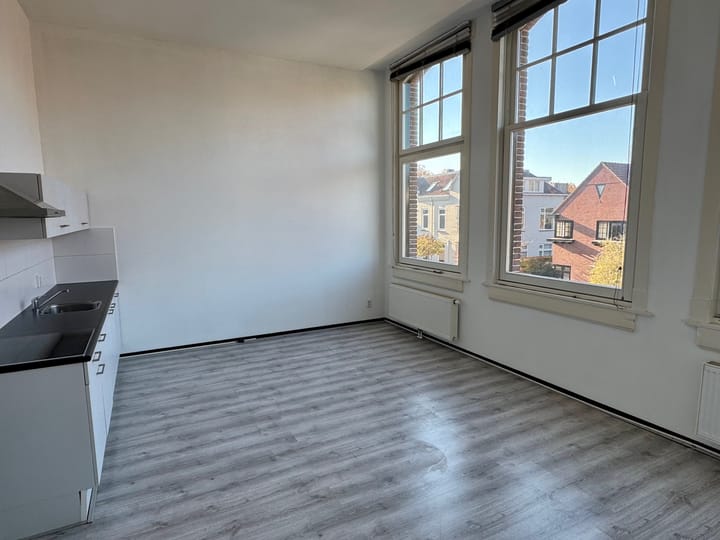 Foto 3 van Mr. van Coothstraat 55-18