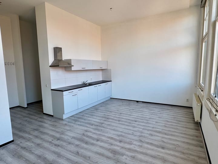 Foto 4 van Mr. van Coothstraat 55-18