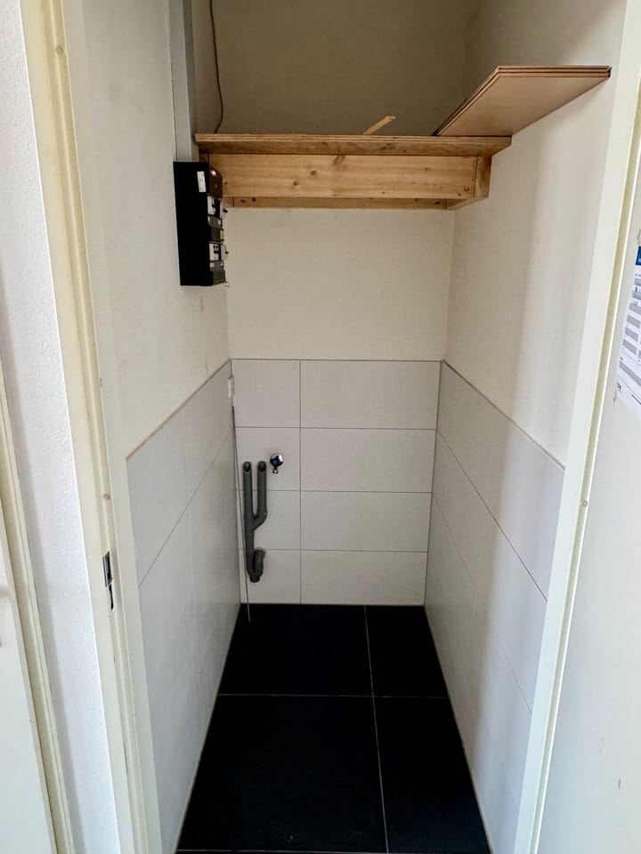 Foto 9 van Mr. van Coothstraat 55-18