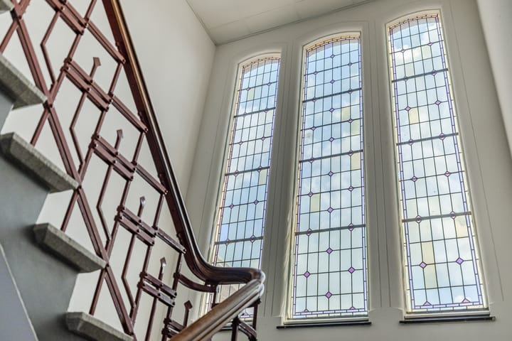 Foto 15 van Mr. van Coothstraat 55-18