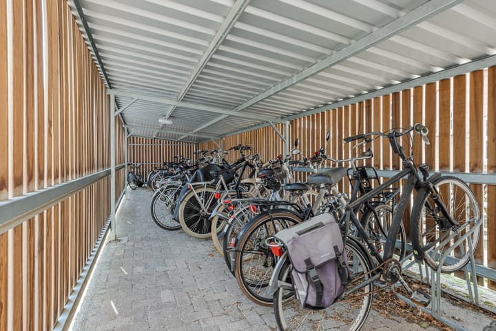 Foto 17 van Mr. van Coothstraat 55-18