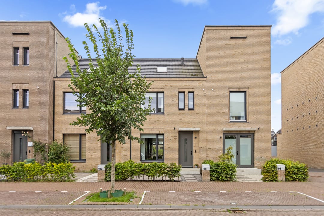 Foto 1 van Tiellaan 98