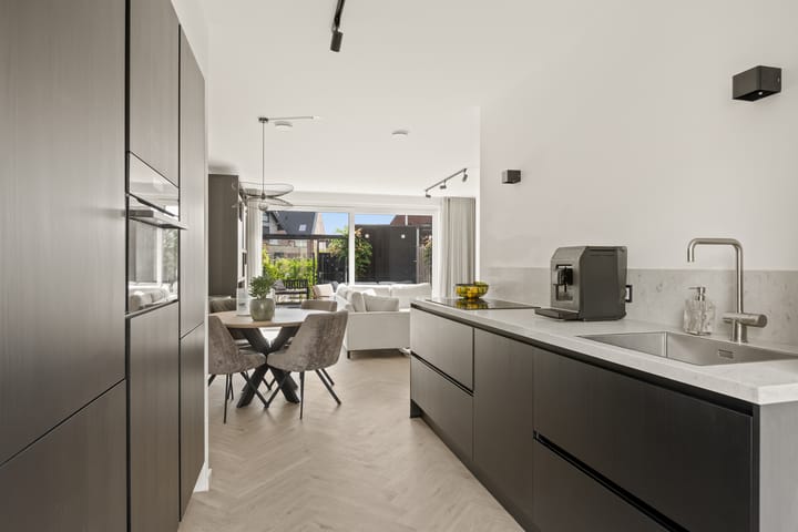 Foto 3 van Tiellaan 98