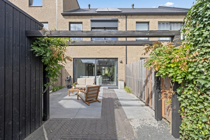 Foto 4 van Tiellaan 98