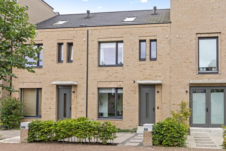 Foto 5 van Tiellaan 98